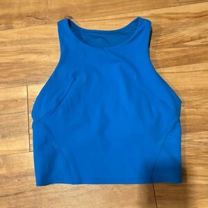 Lululemon Wunder Train Racerback Tank